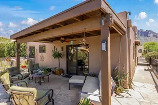 1665 E Deer Hollow Loop, Tucson, AZ 85737 - Photo 39