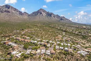 1665 E Deer Hollow Loop, Tucson, AZ 85737 - Photo 43