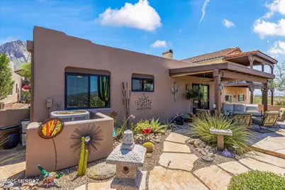 1665 E Deer Hollow Loop, Tucson, AZ 85737 - Photo 23