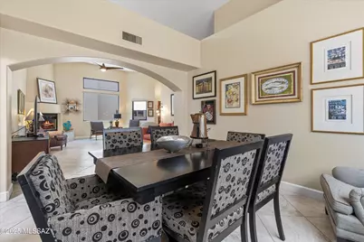 1665 E Deer Hollow Loop, Tucson, AZ 85737 - Photo 19