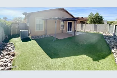 1096 W Camino Hombre Viejo, Sahuarita, AZ 85629 - Photo 17