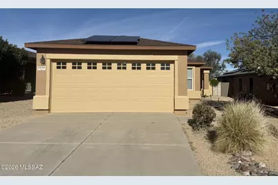 1096 W Camino Hombre Viejo, Sahuarita, AZ 85629 - Photo 1