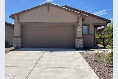7005 W Inkwood Lane, Tucson, AZ 85757 - Photo 1