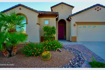 2075 W Demetrie Canyon Drive, Green Valley, AZ 85622 - Photo 33