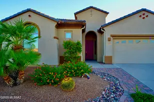 2075 W Demetrie Canyon Dr, Green Valley, AZ 85622 - Photo 33