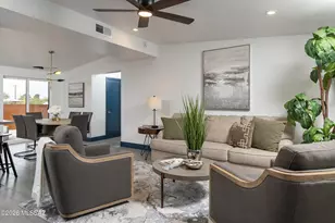 829 N Catalina Ave, Tucson, AZ 85711 - Photo 5