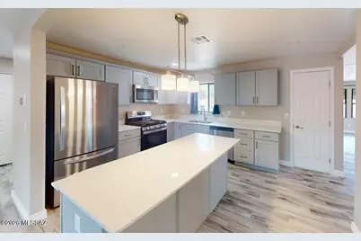 3420 N Los Altos Avenue, Tucson, AZ 85705 - Photo 3