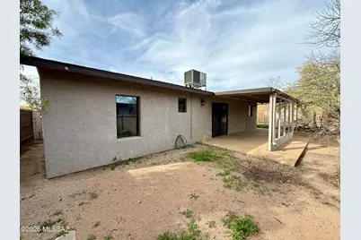 3420 N Los Altos Avenue, Tucson, AZ 85705 - Photo 17