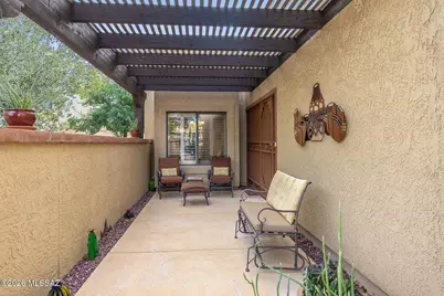 1204 E Camino Diestro, Tucson, AZ 85704 - Photo 13