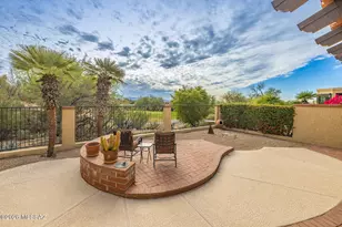 1204 E Camino Diestro, Tucson, AZ 85704 - Photo 47