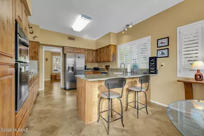 1204 E Camino Diestro, Tucson, AZ 85704 - Photo 21