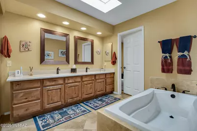1204 E Camino Diestro, Tucson, AZ 85704 - Photo 33