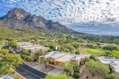 1204 E Camino Diestro, Tucson, AZ 85704 - Photo 3