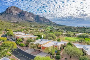 1204 E Camino Diestro, Tucson, AZ 85704 - Photo 3