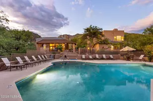 6655 N Canyon Crest Dr, Tucson, AZ 85750 - Photo 21