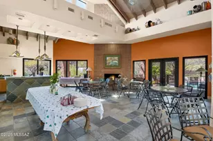 6655 N Canyon Crest Dr, Tucson, AZ 85750 - Photo 23