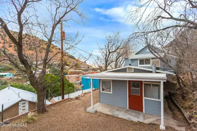 106 Opera Drive, Bisbee, AZ 85603 - Photo 21