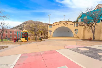 106 Opera Drive, Bisbee, AZ 85603 - Photo 33