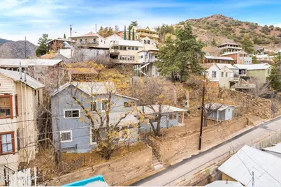 106 Opera Drive, Bisbee, AZ 85603 - Photo 1
