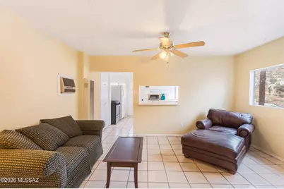 106 Opera Drive, Bisbee, AZ 85603 - Photo 5