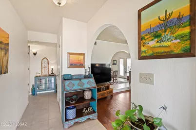 16805 S Maricopa Avenue, Benson, AZ 85602 - Photo 11