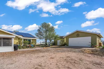 16805 S Maricopa Avenue, Benson, AZ 85602 - Photo 41