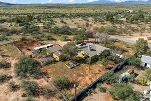 16805 S Maricopa Ave, Benson, AZ 85602 - Photo 1