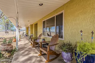 16805 S Maricopa Ave, Benson, AZ 85602 - Photo 3