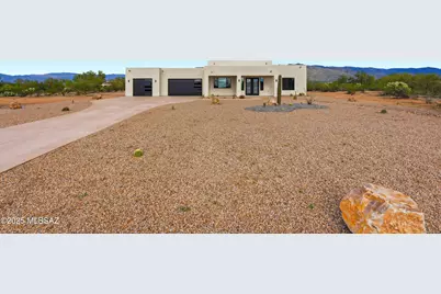 12159 E Los Reales Road, Tucson, AZ 85747 - Photo 41