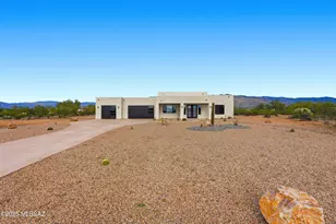 12159 E Los Reales Rd, Tucson, AZ 85747 - Photo 41