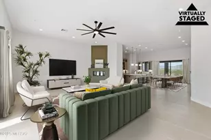 12159 E Los Reales Rd, Tucson, AZ 85747 - Photo 5