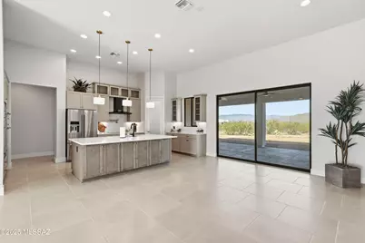 12159 E Los Reales Road, Tucson, AZ 85747 - Photo 13