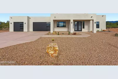 12159 E Los Reales Road, Tucson, AZ 85747 - Photo 3