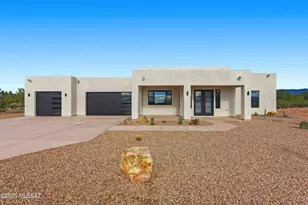 12159 E Los Reales Rd, Tucson, AZ 85747 - Photo 3