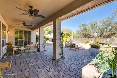 1748 N Oak Hill Lane, Green Valley, AZ 85614 - Photo 27
