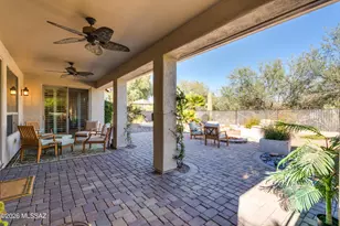 1748 N Oak Hill Ln, Green Valley, AZ 85614 - Photo 27