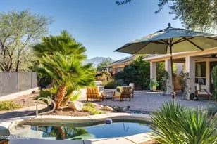 1748 N Oak Hill Ln, Green Valley, AZ 85614 - Photo 29