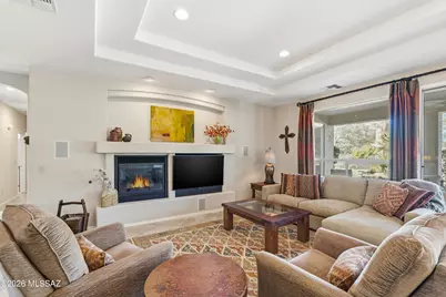 1748 N Oak Hill Lane, Green Valley, AZ 85614 - Photo 7