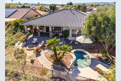 1748 N Oak Hill Lane, Green Valley, AZ 85614 - Photo 37