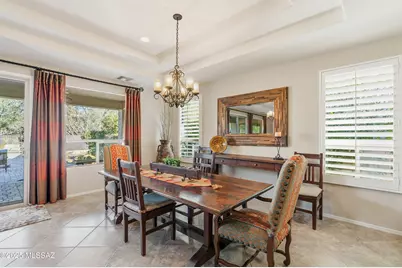 1748 N Oak Hill Lane, Green Valley, AZ 85614 - Photo 9