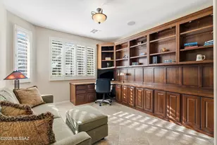 1748 N Oak Hill Ln, Green Valley, AZ 85614 - Photo 19