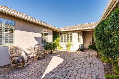 1748 N Oak Hill Lane, Green Valley, AZ 85614 - Photo 3