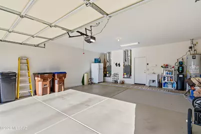 1748 N Oak Hill Lane, Green Valley, AZ 85614 - Photo 35