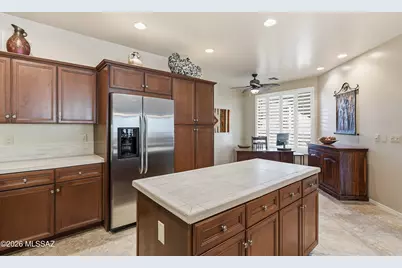 1748 N Oak Hill Lane, Green Valley, AZ 85614 - Photo 11