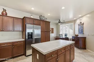 1748 N Oak Hill Ln, Green Valley, AZ 85614 - Photo 11