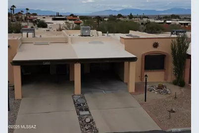 1306 W Camino Lucientes, Green Valley, AZ 85622 - Photo 5