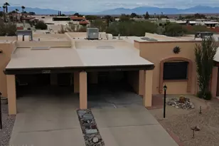 1306 W Camino Lucientes, Green Valley, AZ 85622 - Photo 5