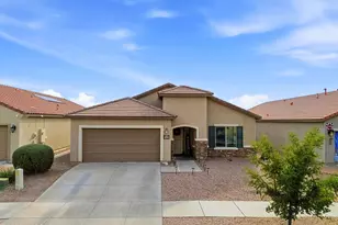 10968 E White Sage Dr, Tucson, AZ 85747 - Photo 1