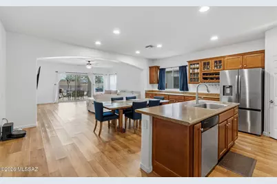 10968 E White Sage Drive, Tucson, AZ 85747 - Photo 7