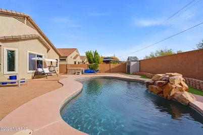 10968 E White Sage Drive, Tucson, AZ 85747 - Photo 39